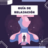 Ebook "Dormir Bien y Relajación"