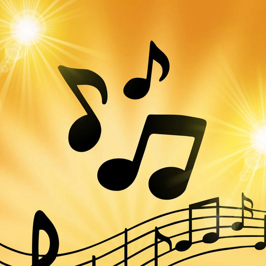 Modo Respiración + Luz + Música